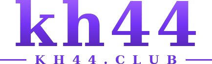 kh44 logo